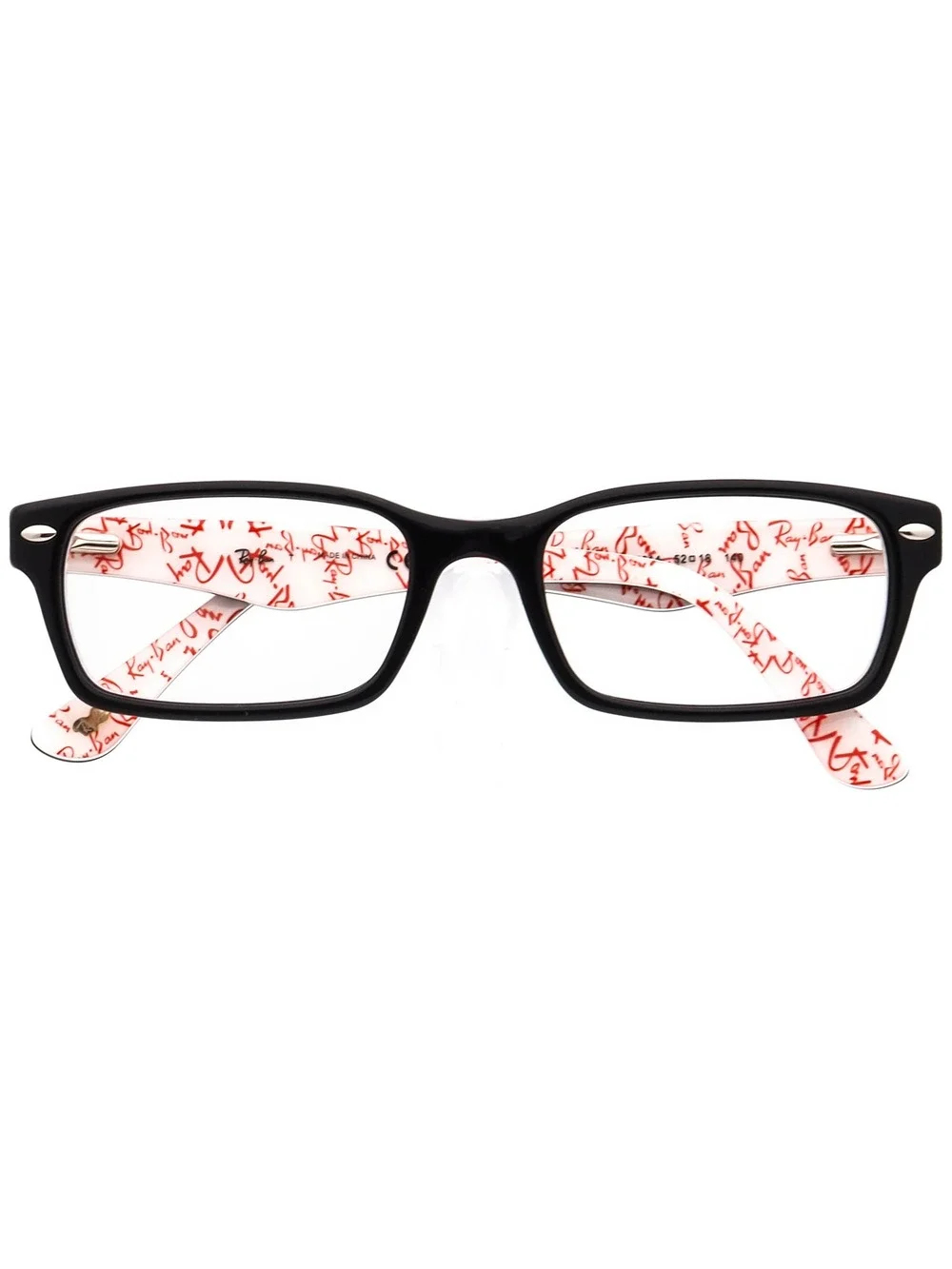 Ray-Ban RB 5206 5014 Eyewear